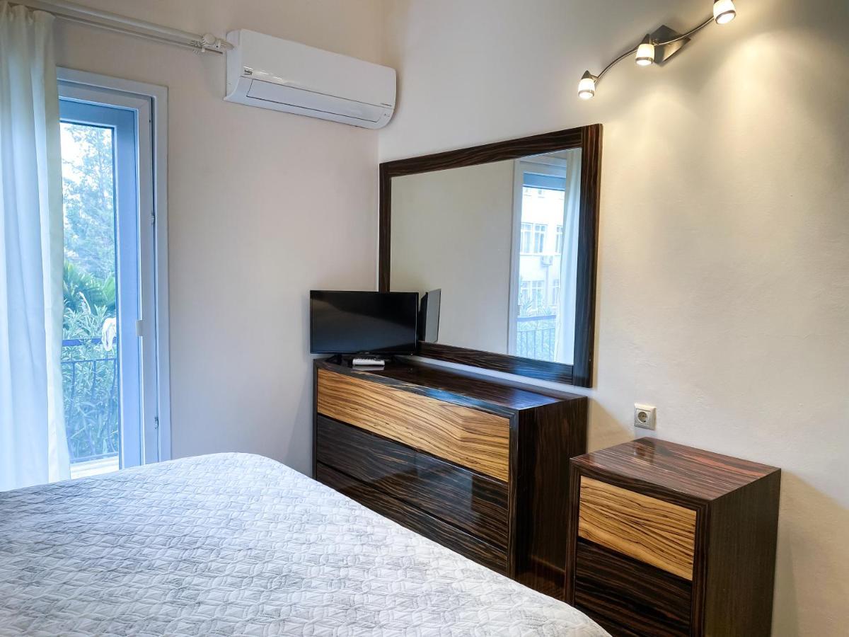 Sofia Residence Κεμέρ Εξωτερικό φωτογραφία