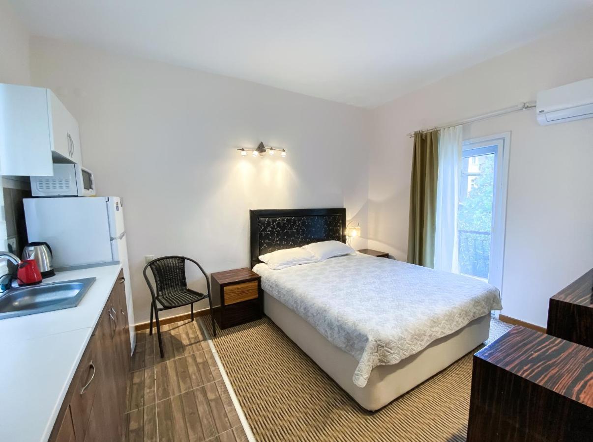 Sofia Residence Κεμέρ Εξωτερικό φωτογραφία