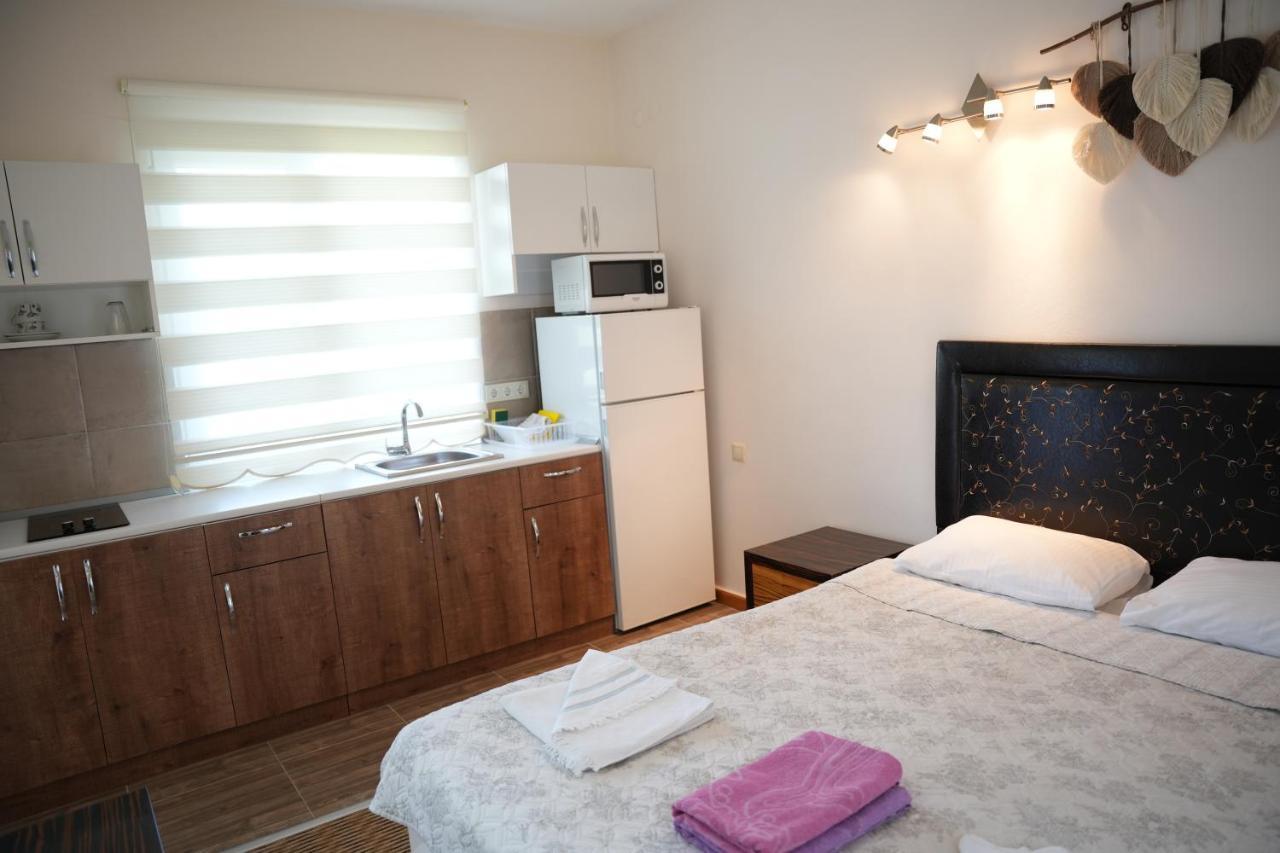 Sofia Residence Κεμέρ Εξωτερικό φωτογραφία