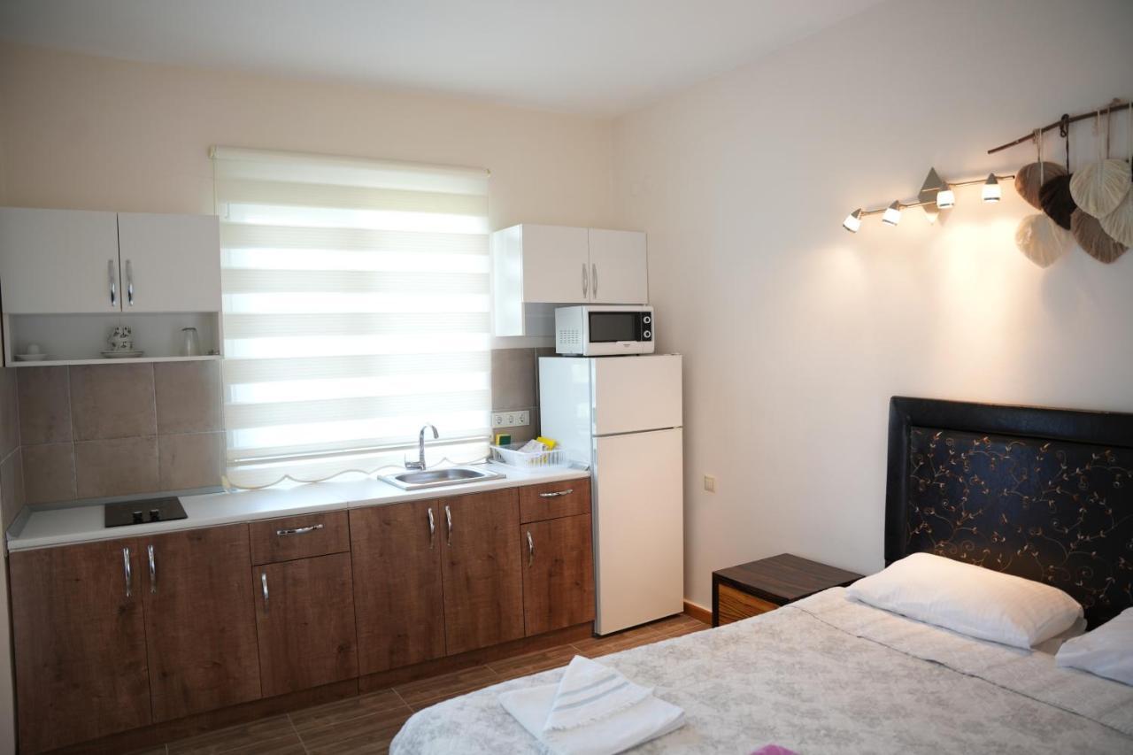 Sofia Residence Κεμέρ Εξωτερικό φωτογραφία