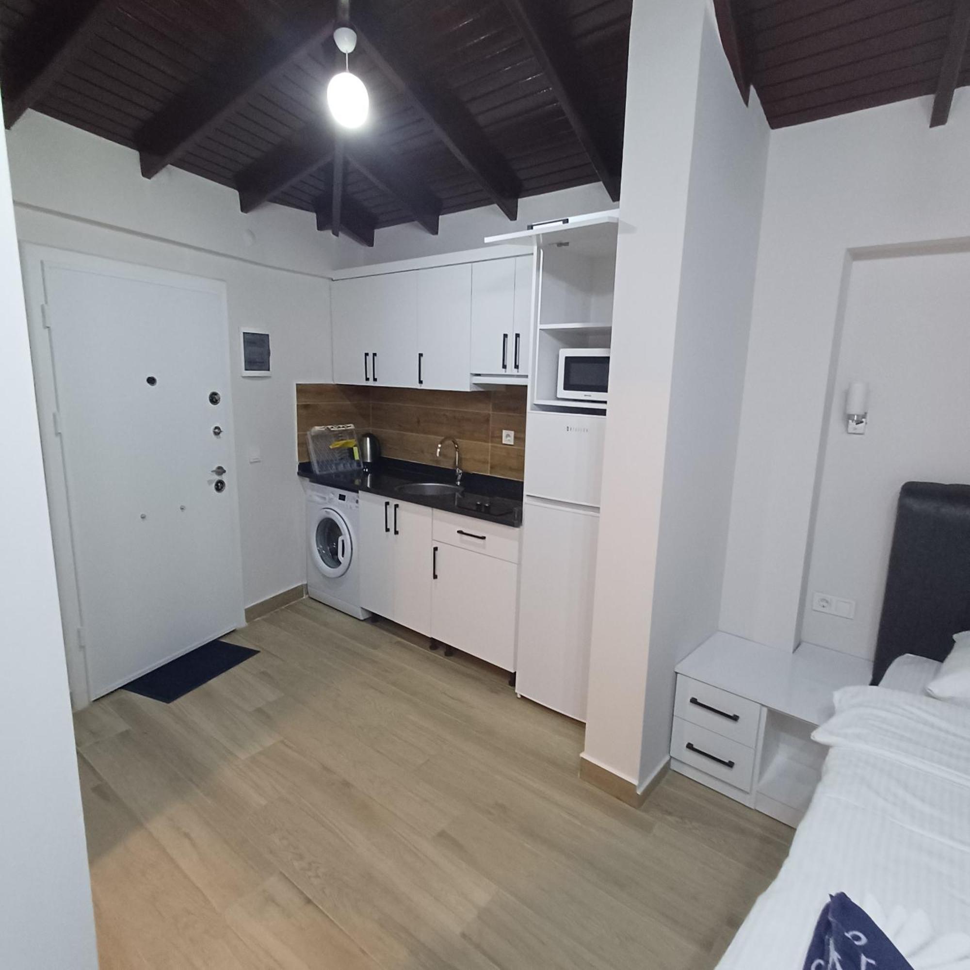 Sofia Residence Κεμέρ Δωμάτιο φωτογραφία
