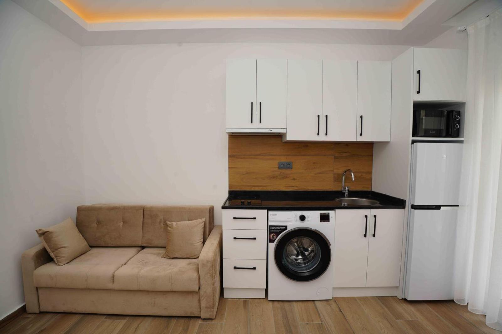 Sofia Residence Κεμέρ Εξωτερικό φωτογραφία
