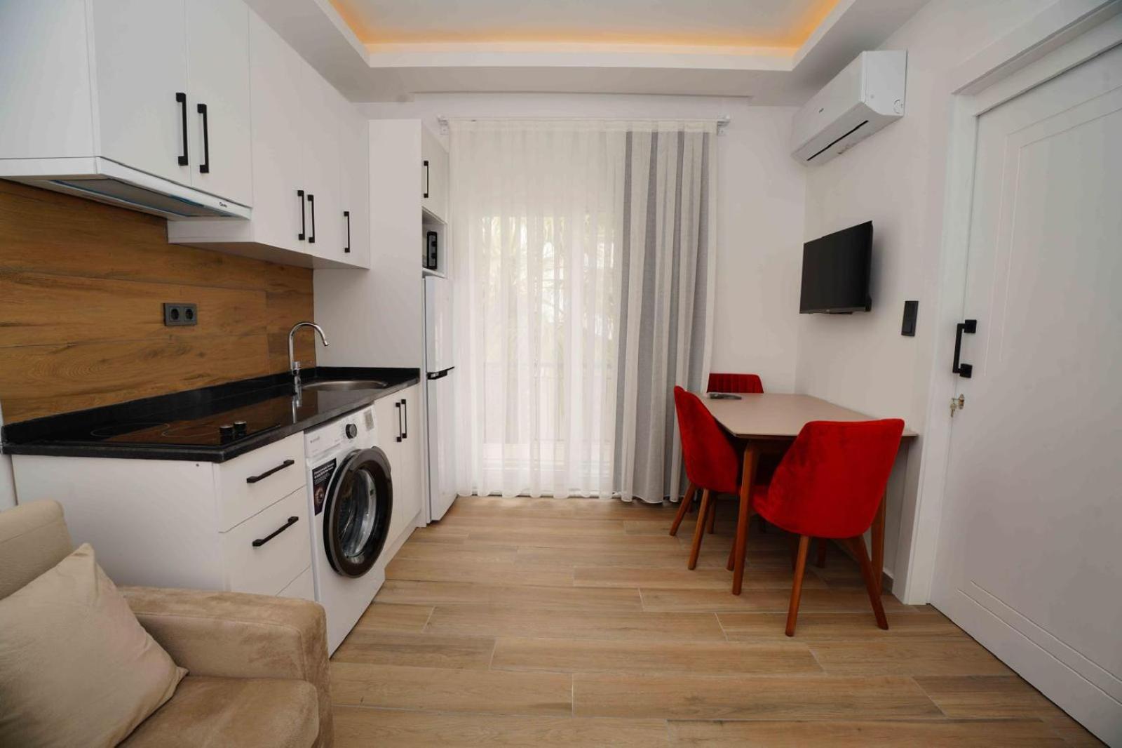 Sofia Residence Κεμέρ Εξωτερικό φωτογραφία