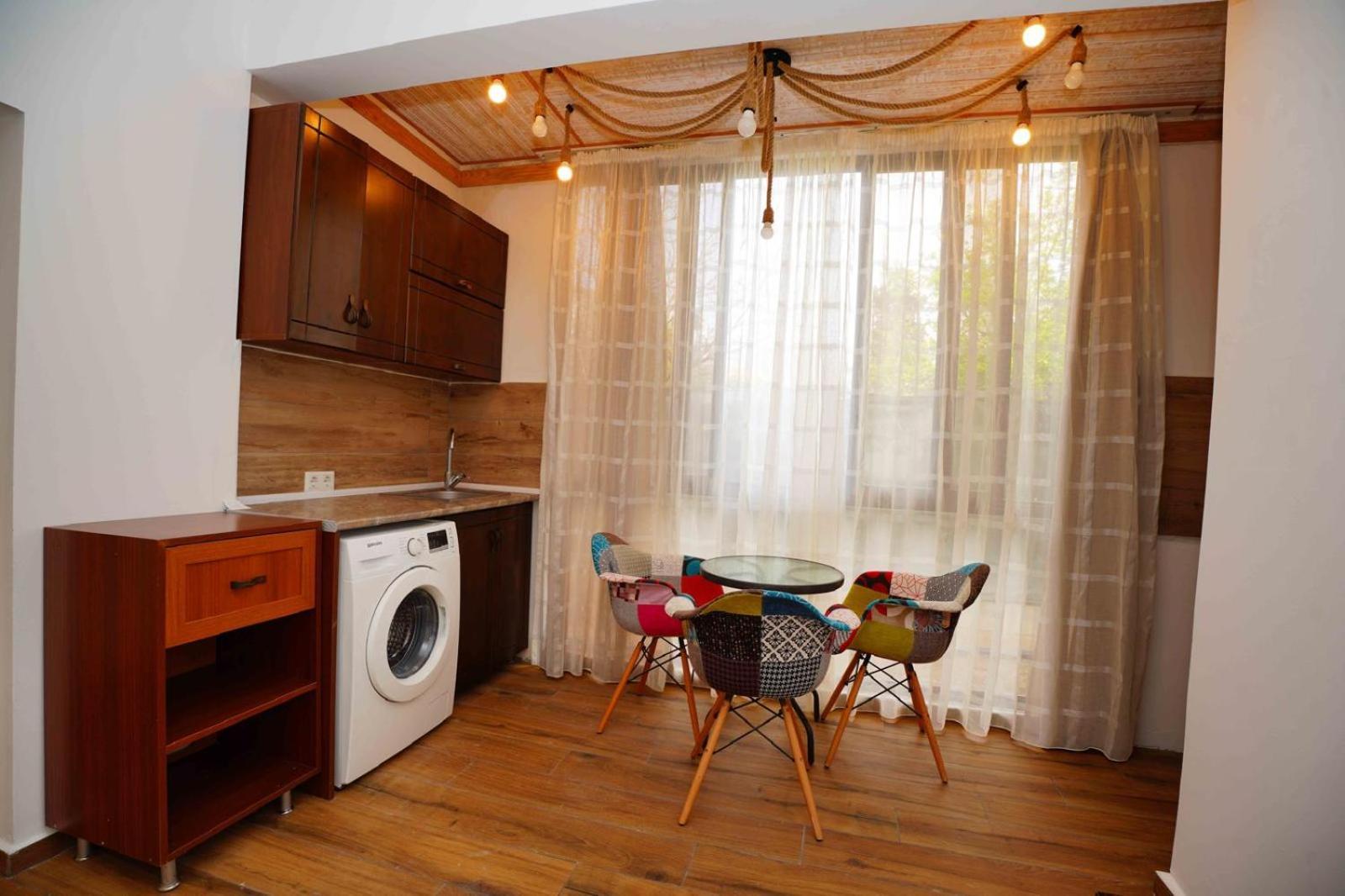 Sofia Residence Κεμέρ Εξωτερικό φωτογραφία