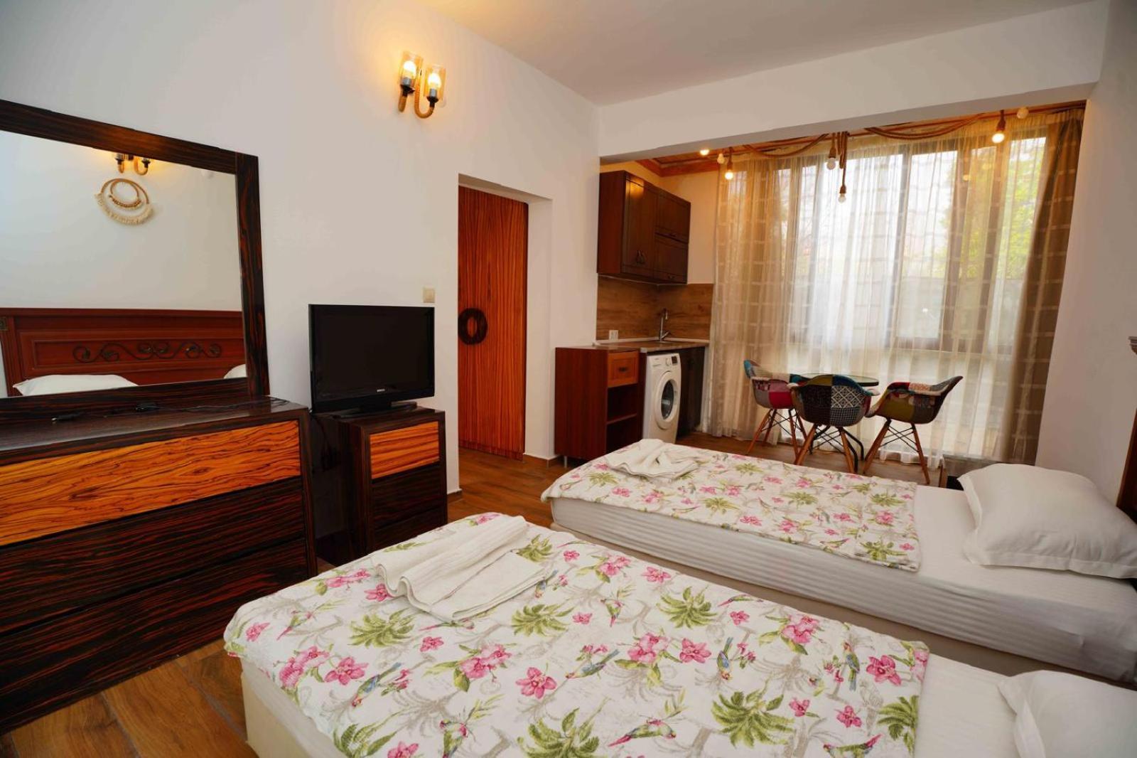 Sofia Residence Κεμέρ Εξωτερικό φωτογραφία