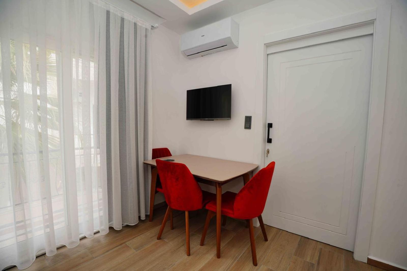 Sofia Residence Κεμέρ Εξωτερικό φωτογραφία