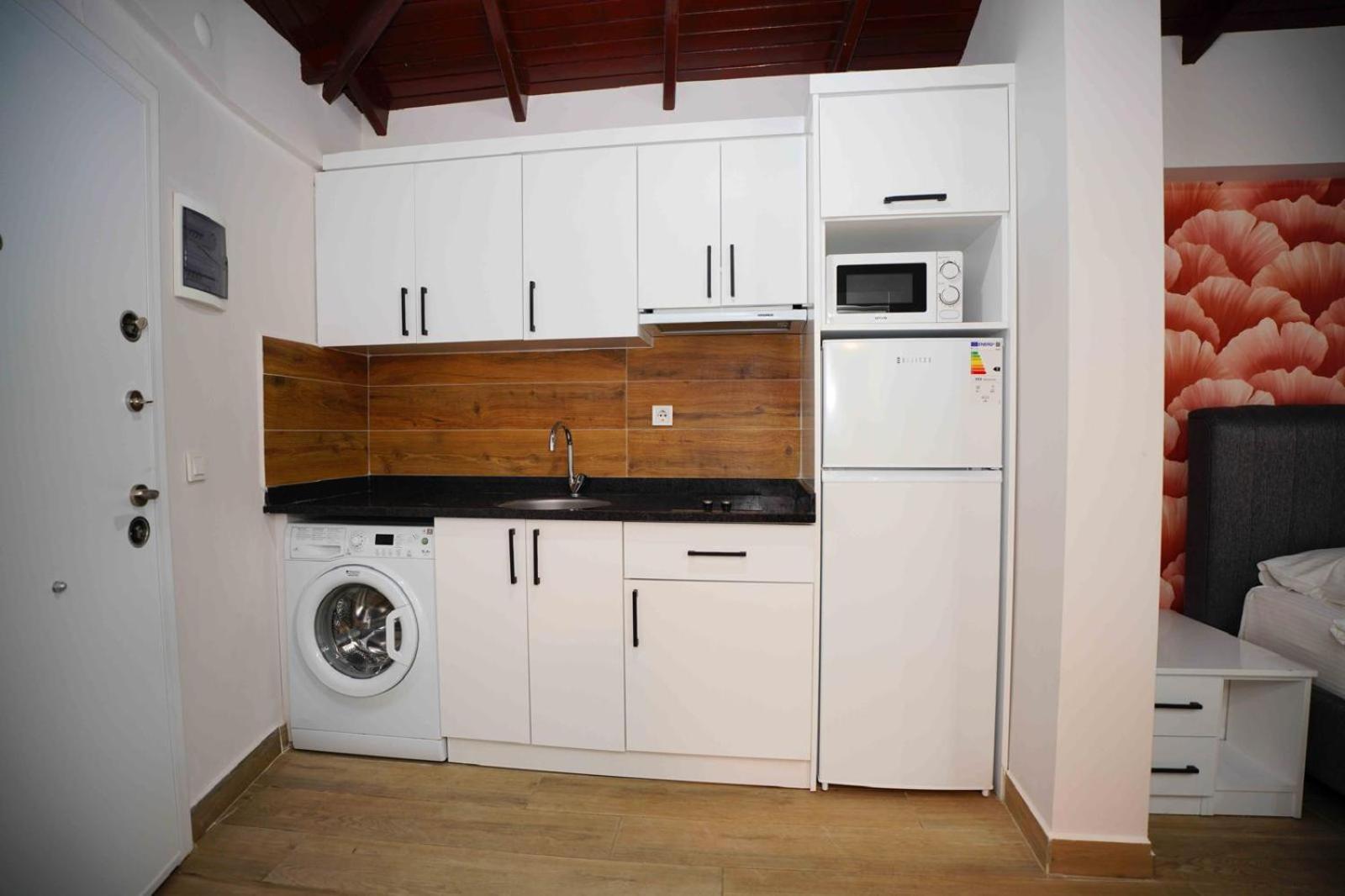 Sofia Residence Κεμέρ Εξωτερικό φωτογραφία