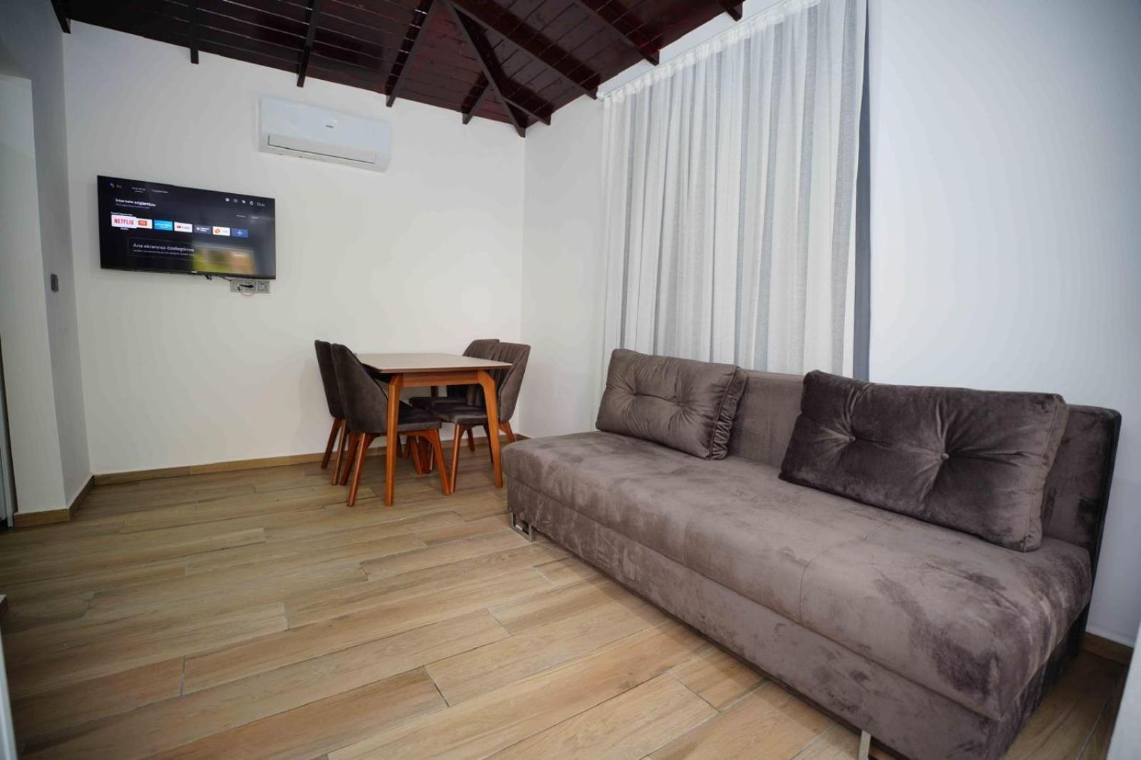 Sofia Residence Κεμέρ Εξωτερικό φωτογραφία
