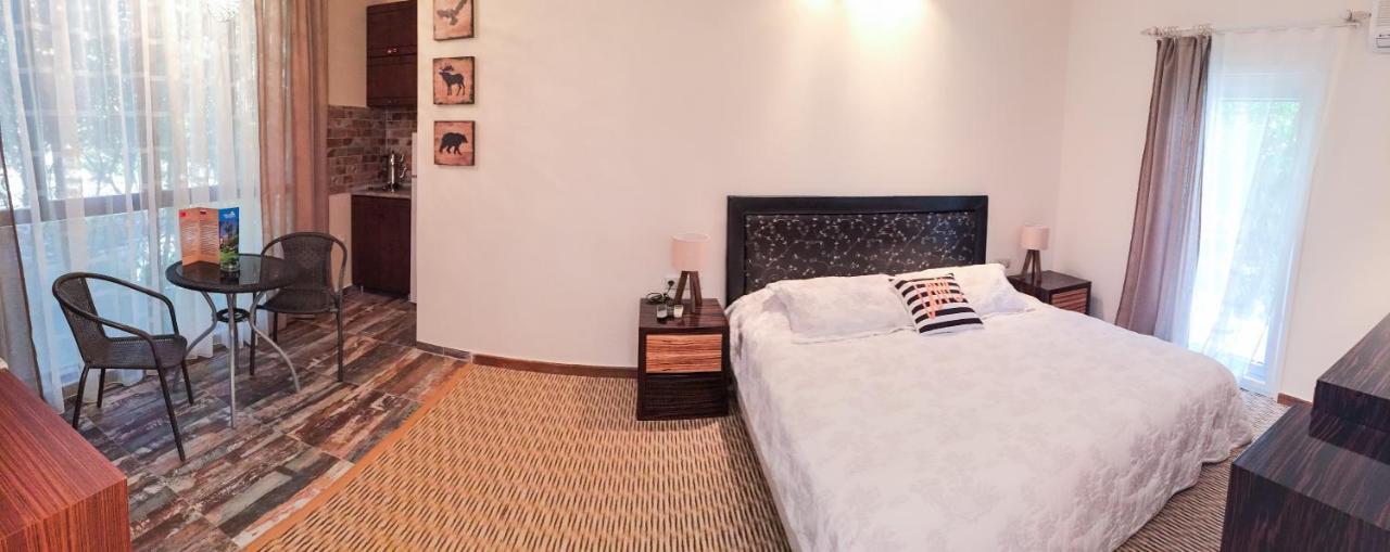Sofia Residence Κεμέρ Εξωτερικό φωτογραφία
