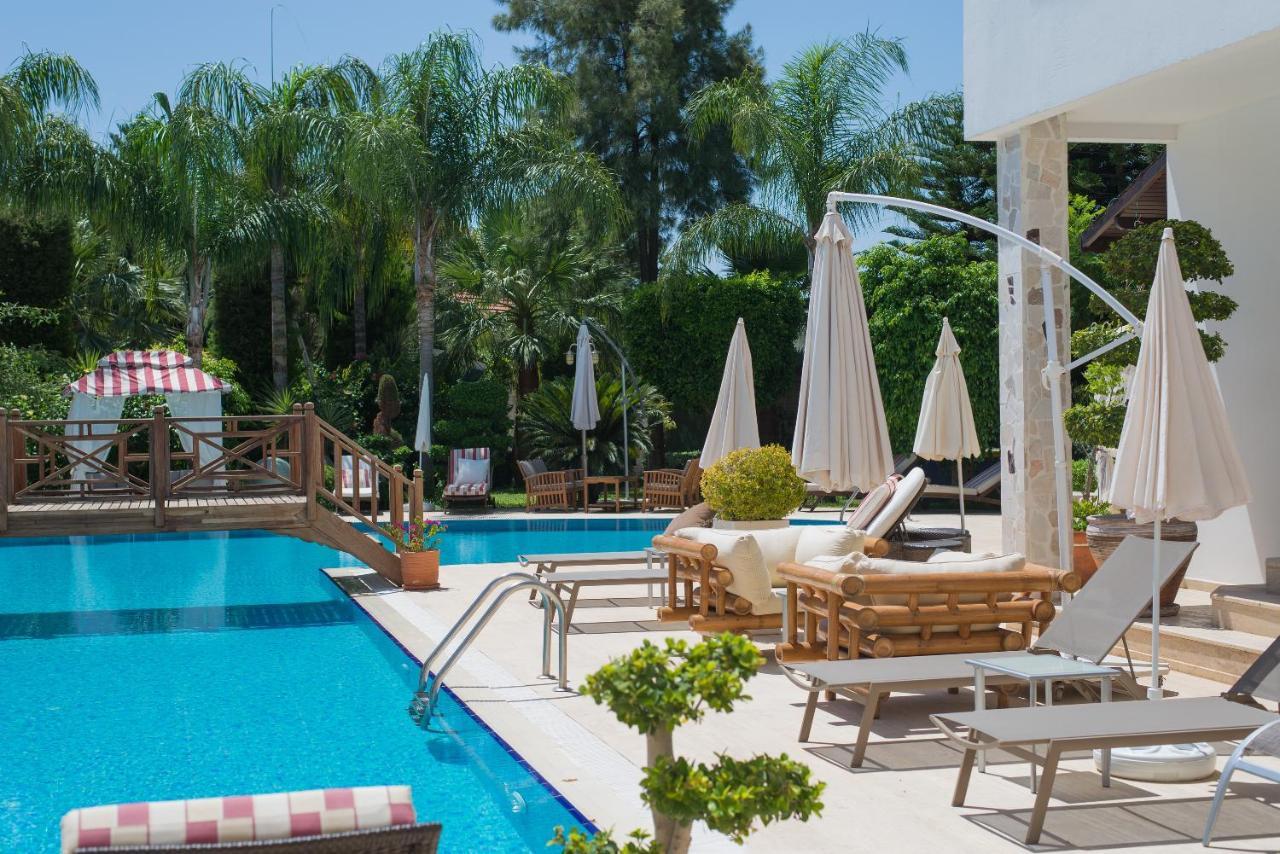 Sofia Residence Κεμέρ Εξωτερικό φωτογραφία