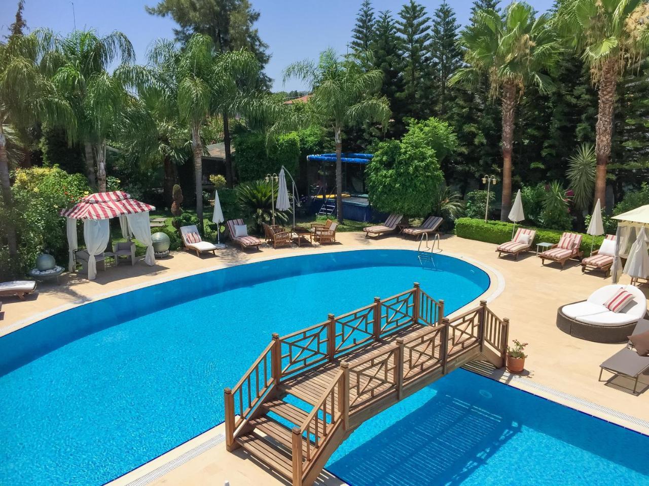 Sofia Residence Κεμέρ Εξωτερικό φωτογραφία