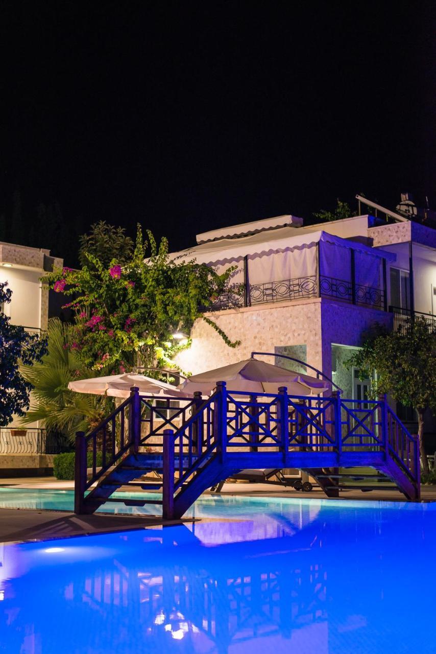 Sofia Residence Κεμέρ Εξωτερικό φωτογραφία