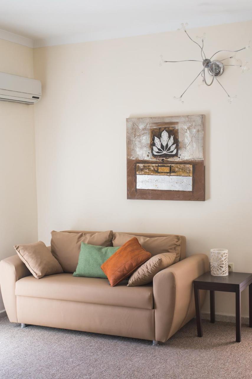 Sofia Residence Κεμέρ Εξωτερικό φωτογραφία