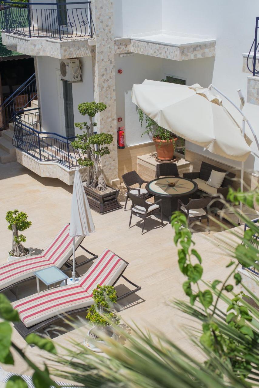 Sofia Residence Κεμέρ Εξωτερικό φωτογραφία