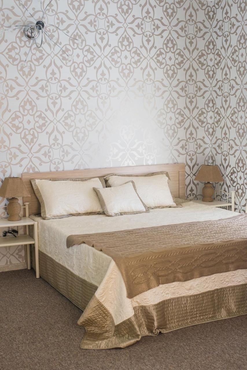 Sofia Residence Κεμέρ Εξωτερικό φωτογραφία