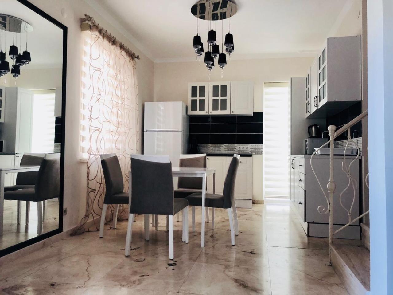 Sofia Residence Κεμέρ Εξωτερικό φωτογραφία