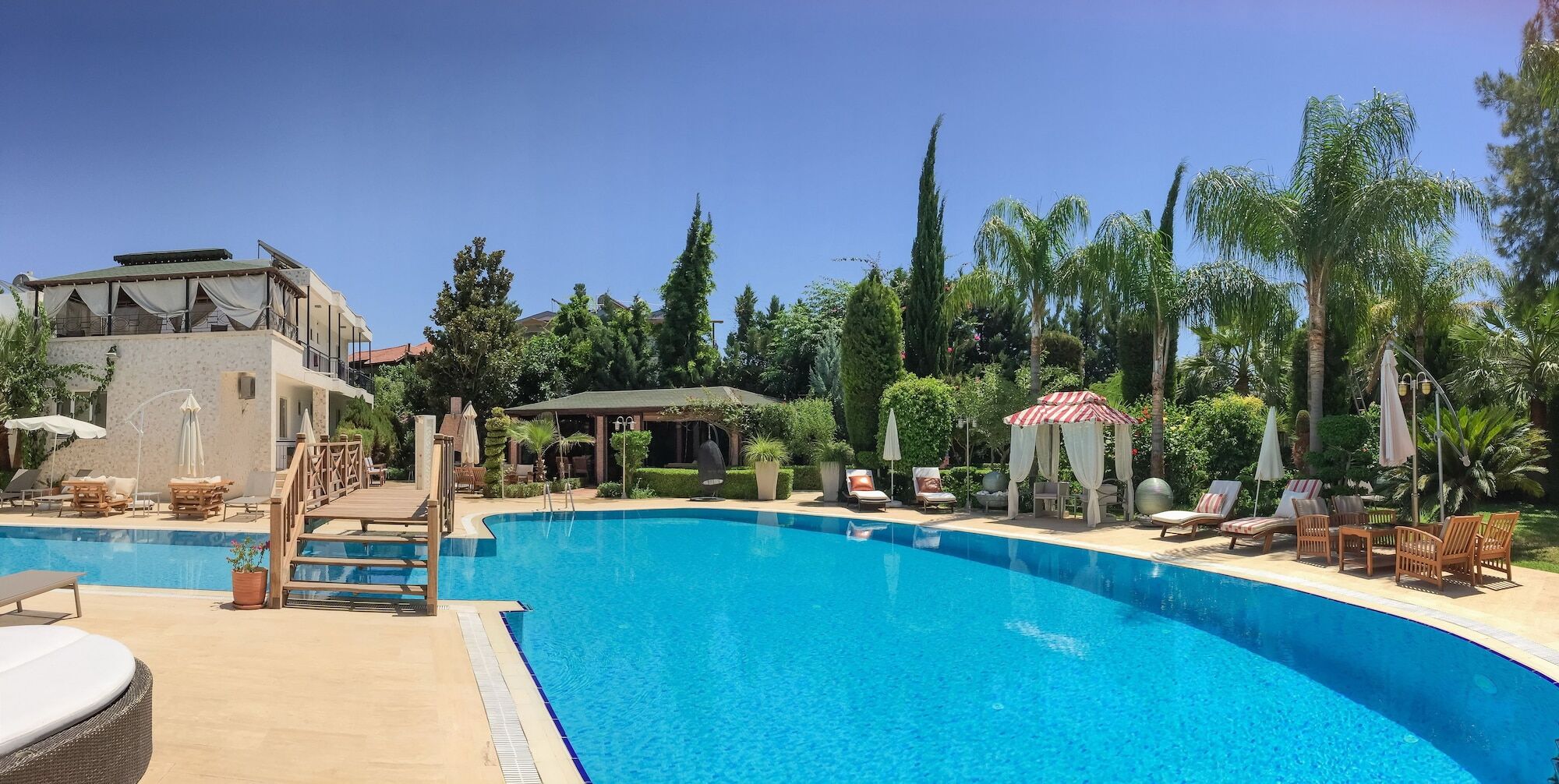 Sofia Residence Κεμέρ Εξωτερικό φωτογραφία